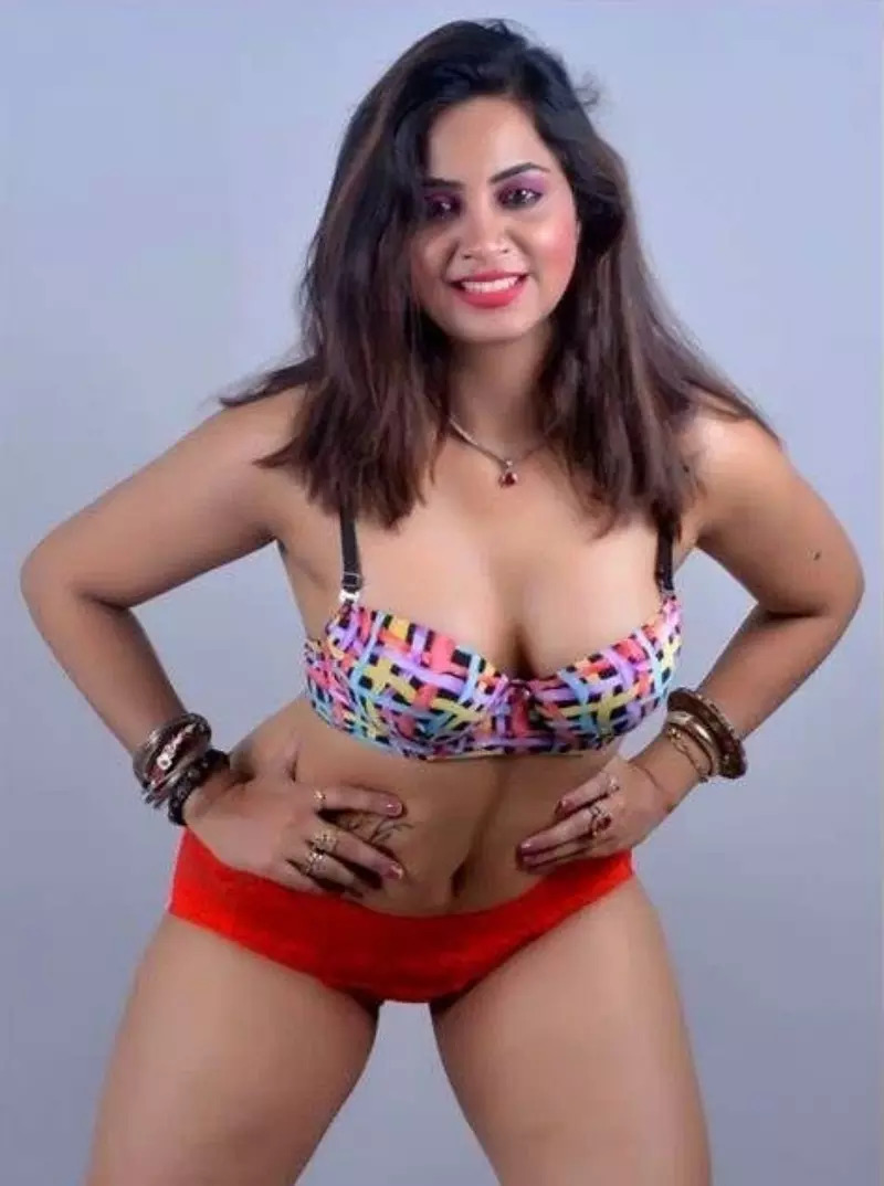 Arshi Khan