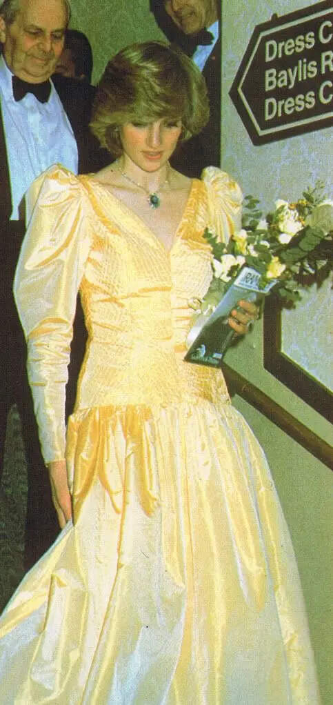 Princess Diana