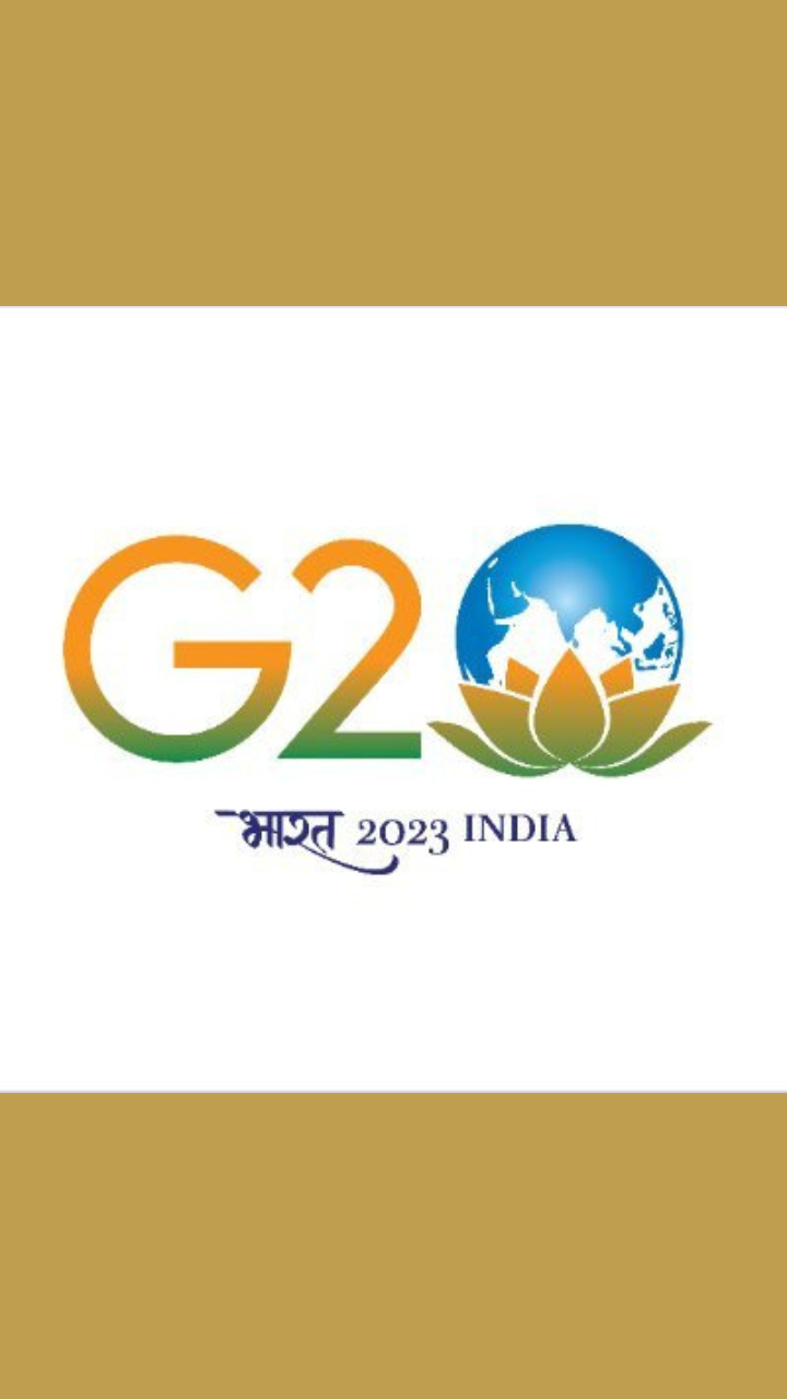 Countdown To G20 Delhis Taj Mahal Hotel Readies Itself for Upcoming G20 Summit