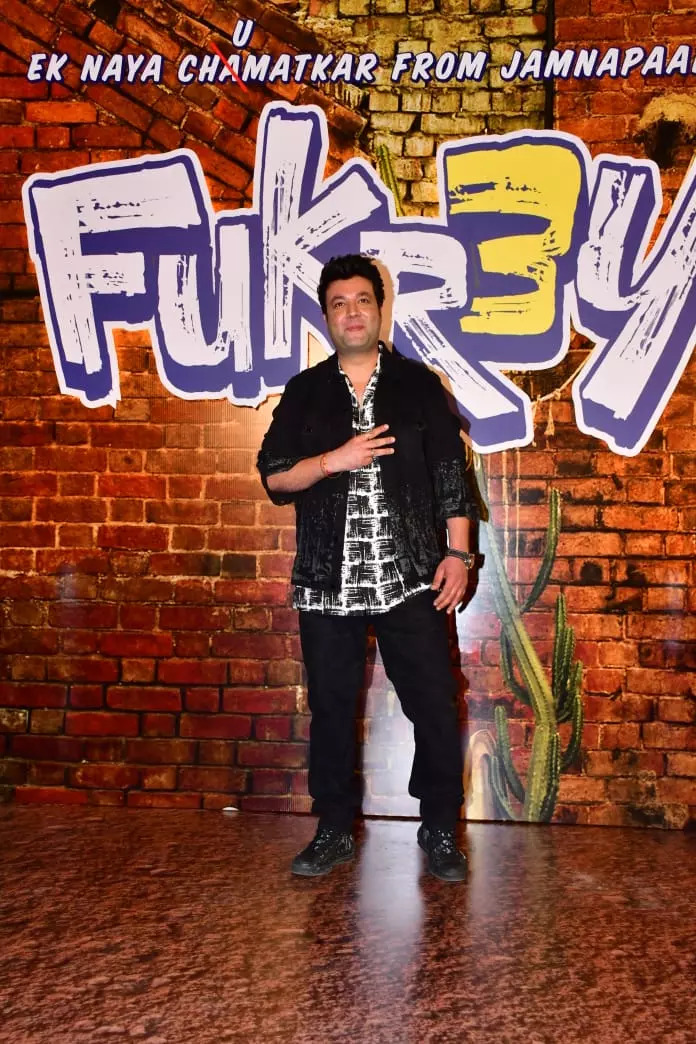 Varun Sharma