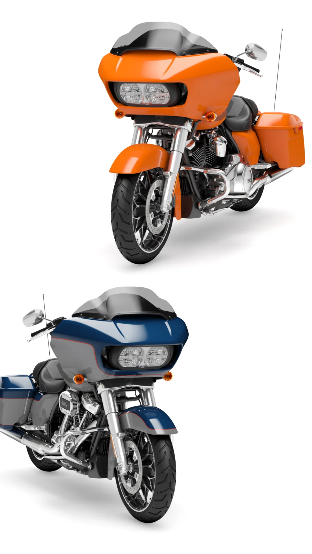 Harley-Davidson Road Glide Special