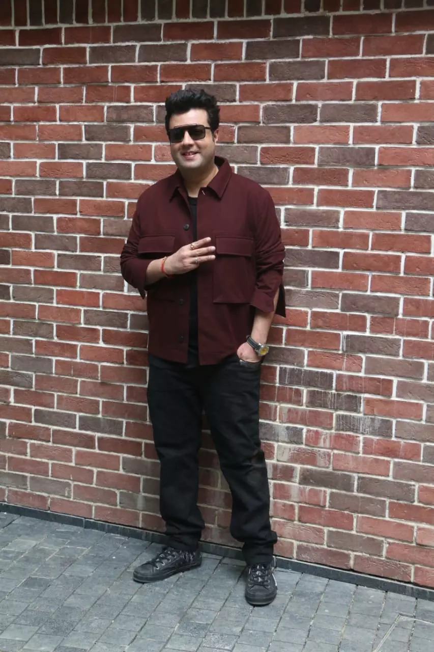 Varun Sharma