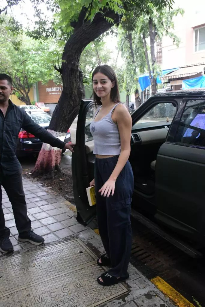 Ananya Panday