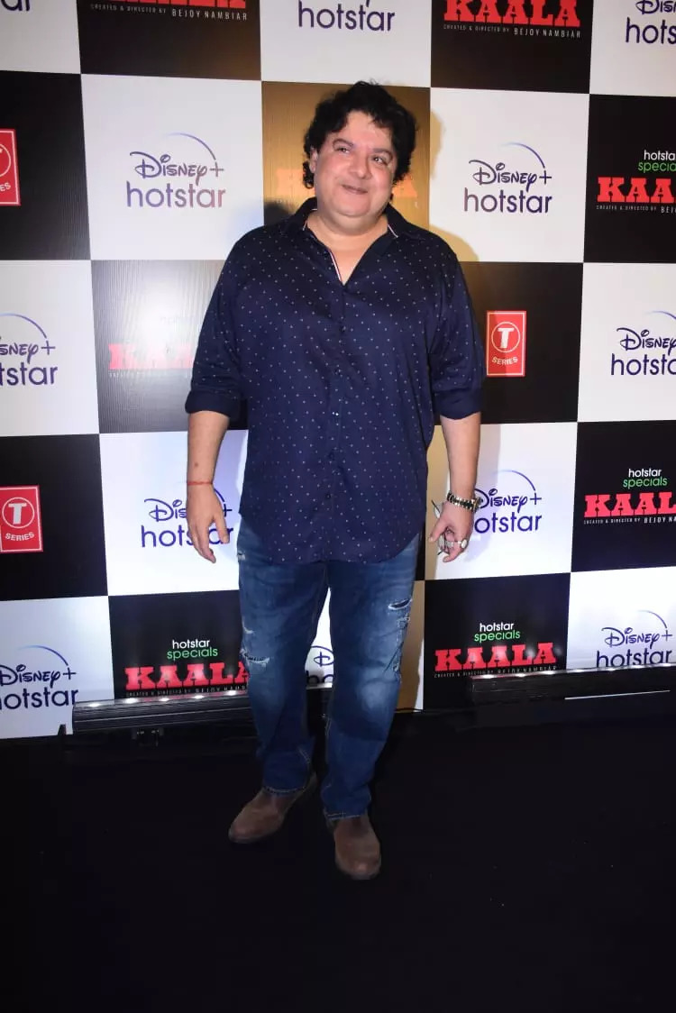 Sajid Khan