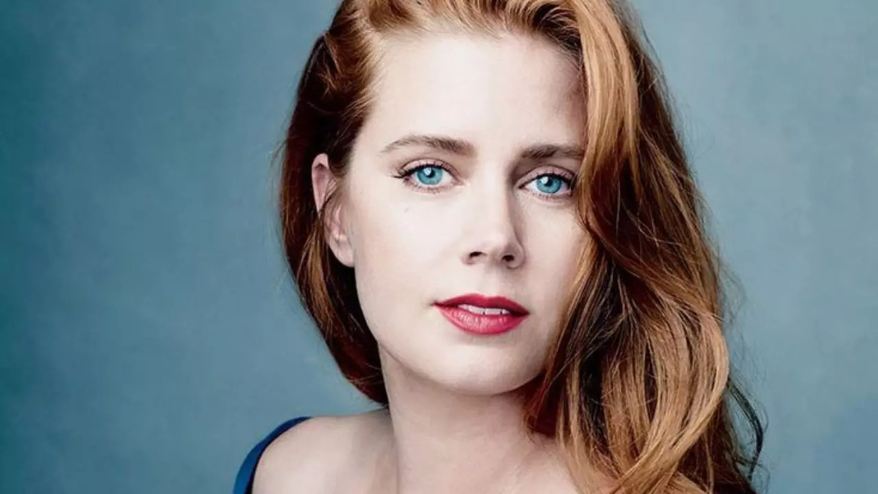 Amy Adams