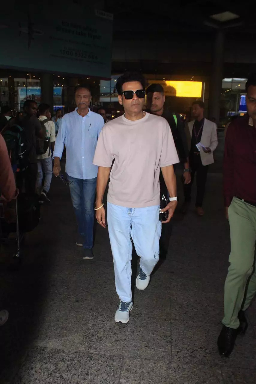 Manoj Bajpayee