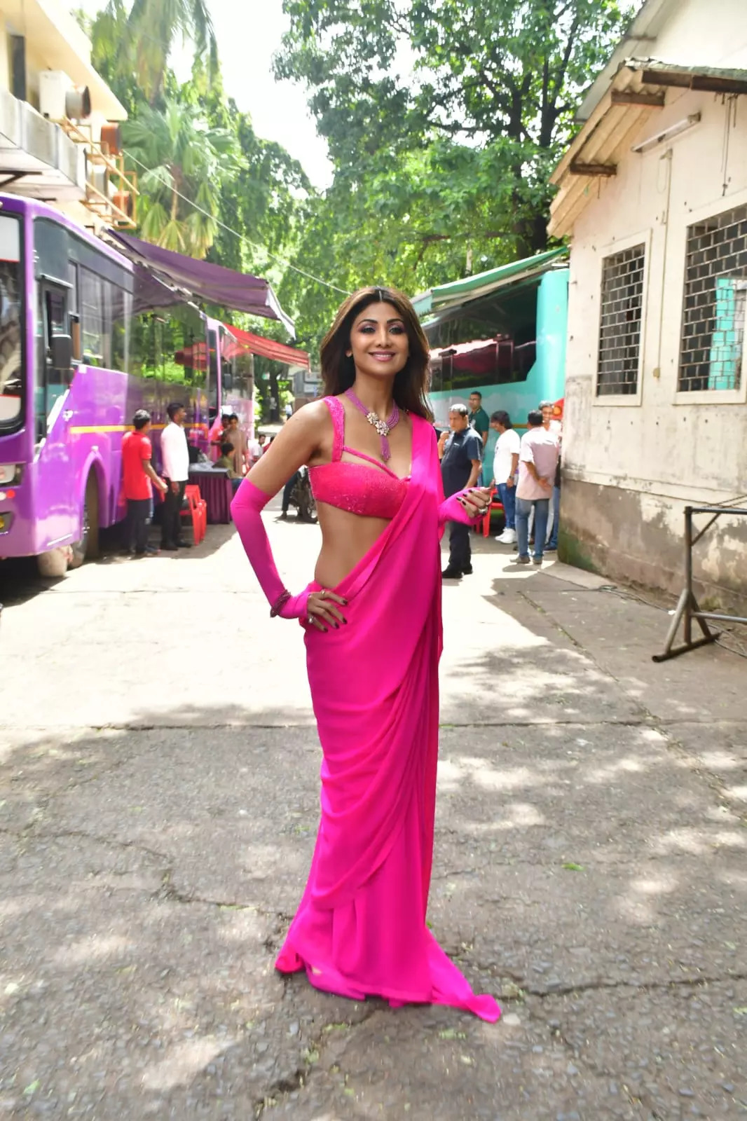 Shilpa Shetty