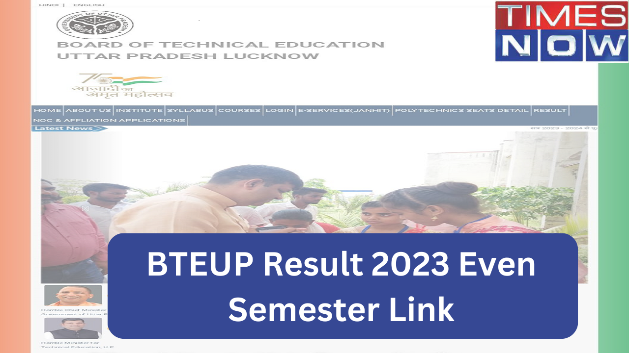Bteup Latest update/ Exam Time table update/ - YouTube
