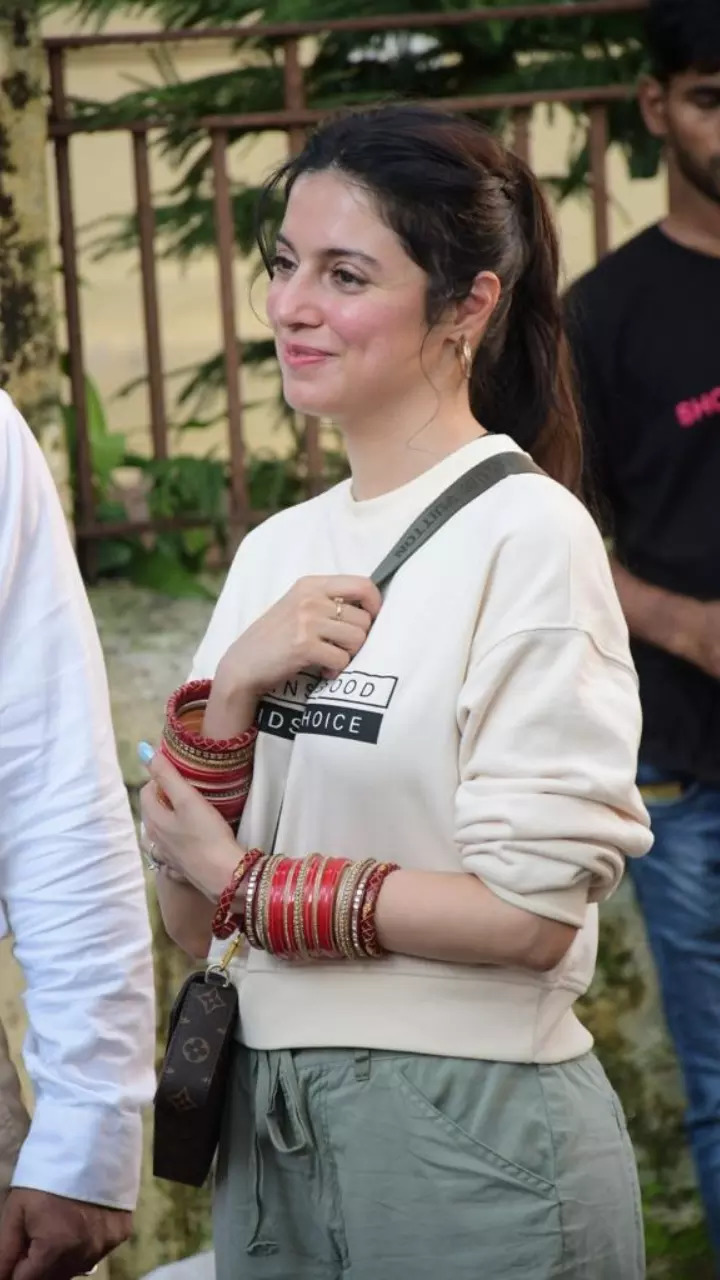 Divya Khosla Kumar