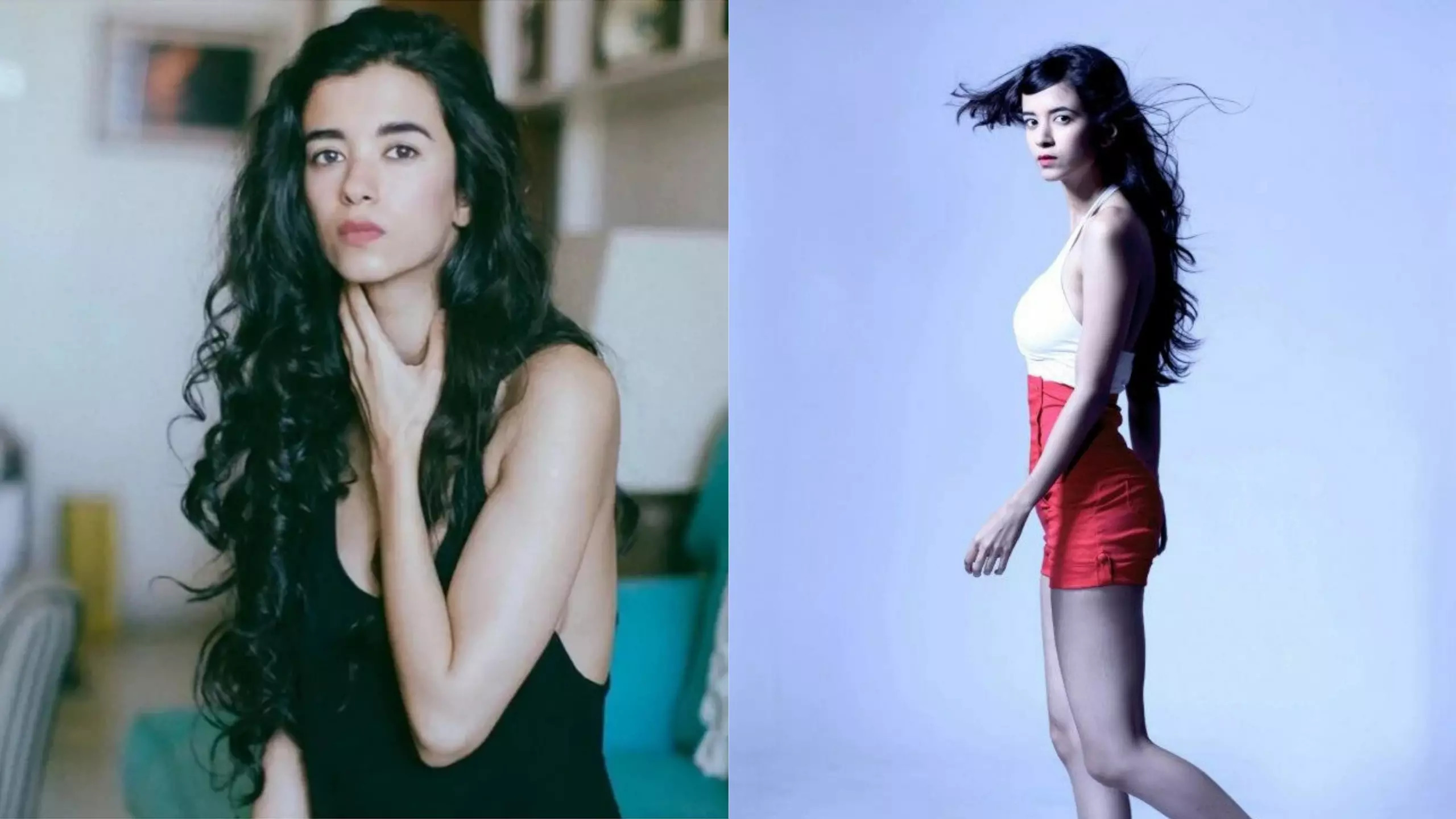 Hrithik Roshans Girlfriend Saba Azad And Her Sizzling Looks