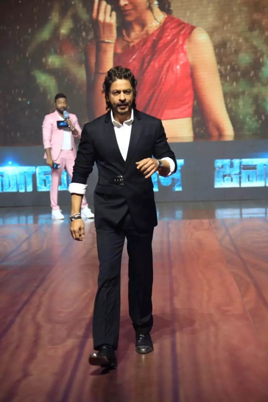 Shah Rukh Khan