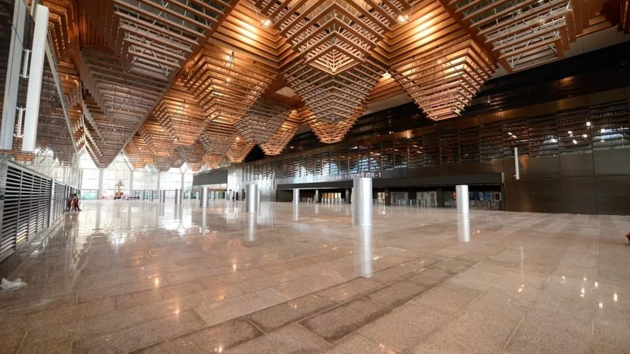 10 Features of YashoBhoomi Delhi's Biggest 5Star Convention & Expo