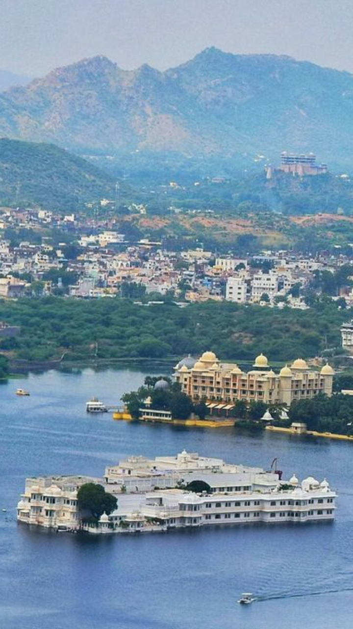 Udaipur Rajasthan