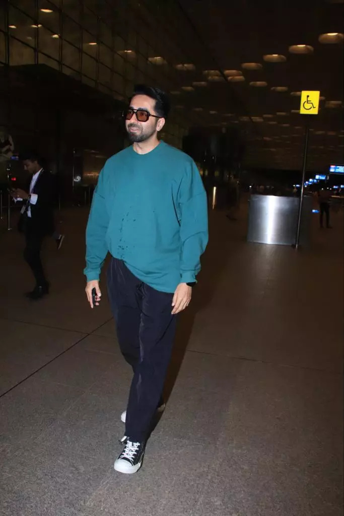 Ayushmann Khurrana