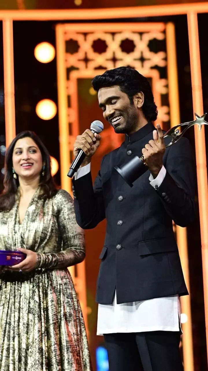 Best Debutant Actor Tamil