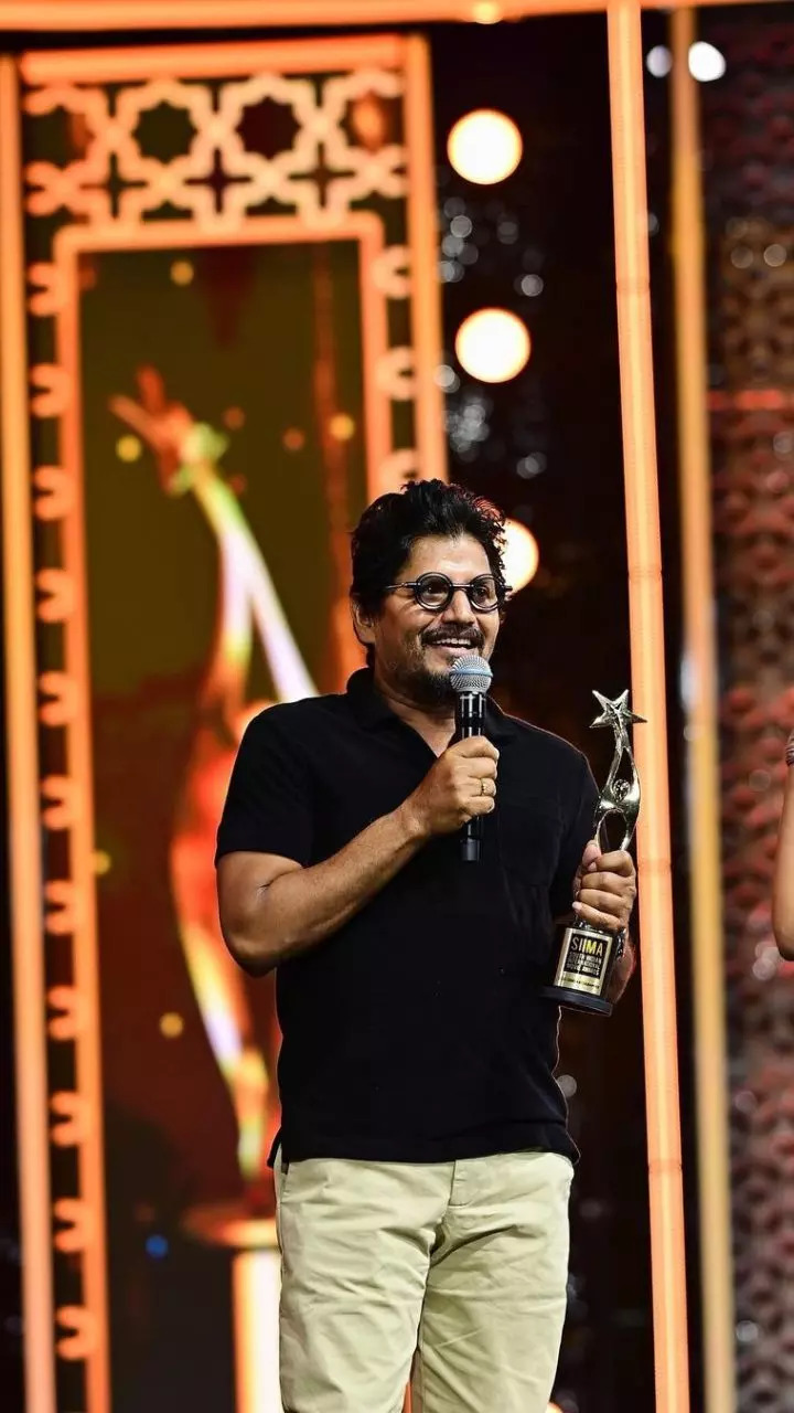 Best Cinematographer Tamil