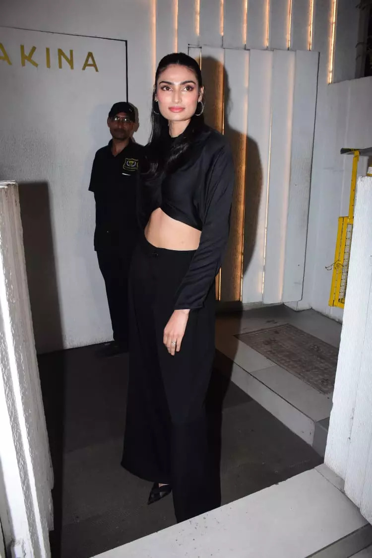 Athiya Shetty