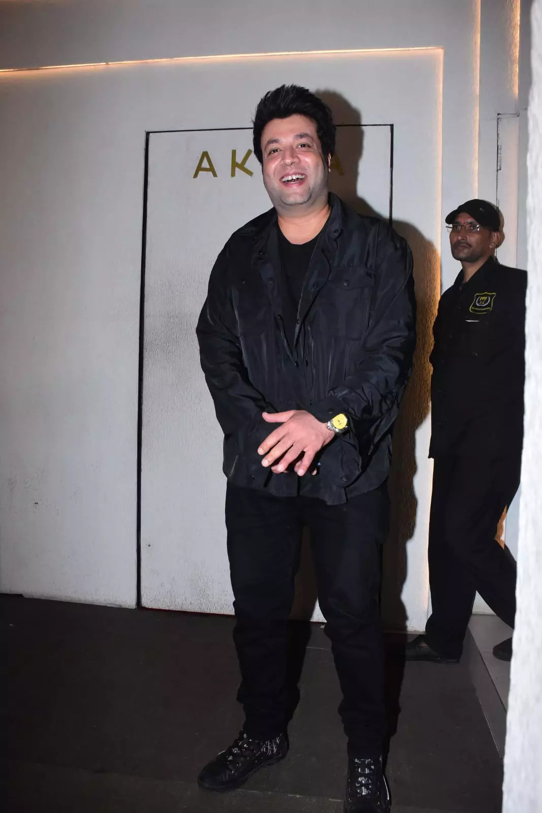 Varun Sharma