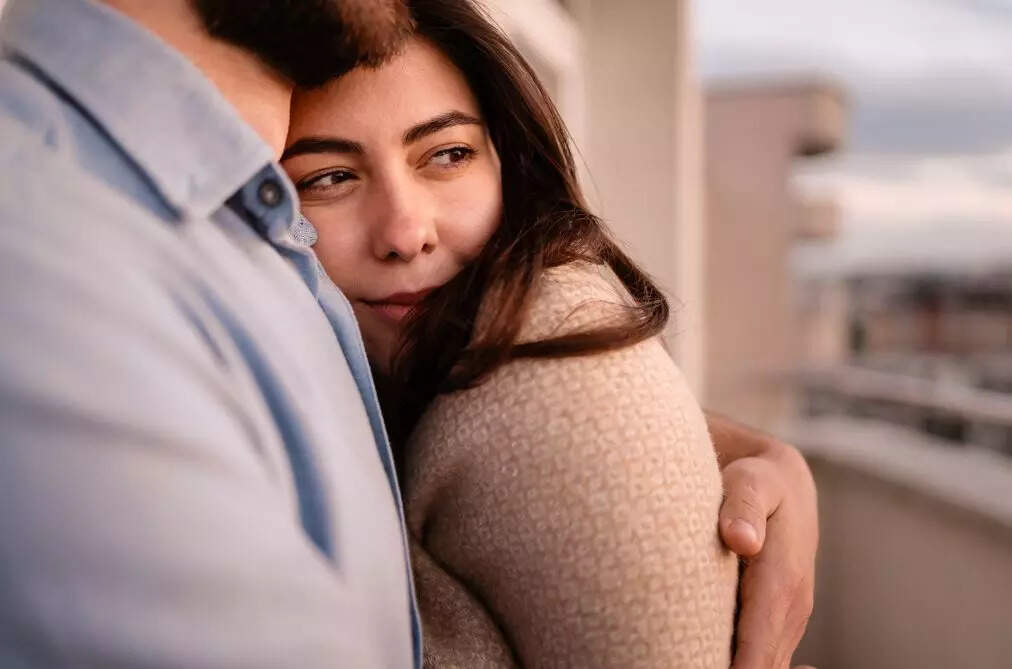 Sex dreams often open a window to your lingering stress anxiety and unresolved conflicts Pic Credit Freepik