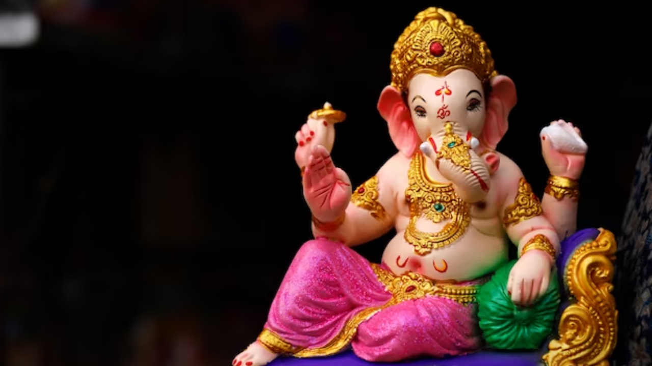 Ganesh Chaturthi 2023