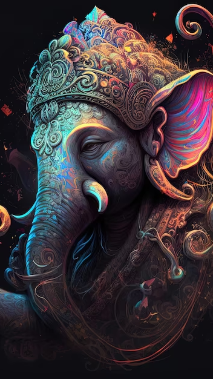 Happy Ganesh Chaturthi Wishes