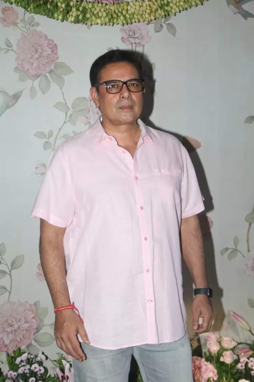 Atul Agnihotri