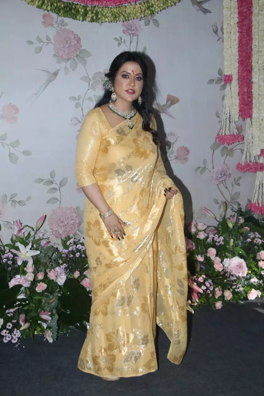 Amruta Fadnavis