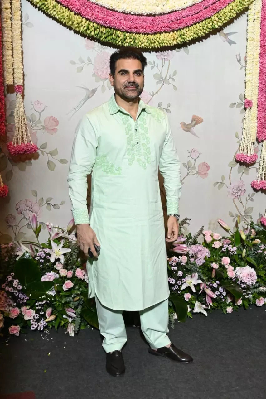 Arbaaz Khan