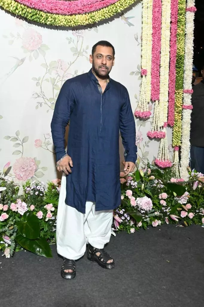 Salman Khan