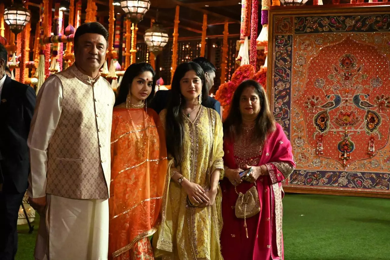 Anu Malik