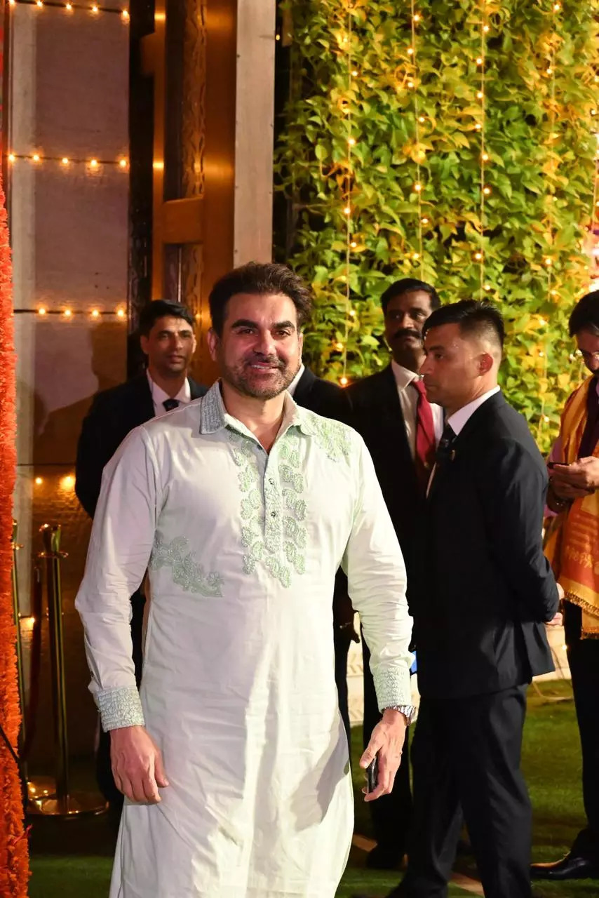 Arbaaz Khan