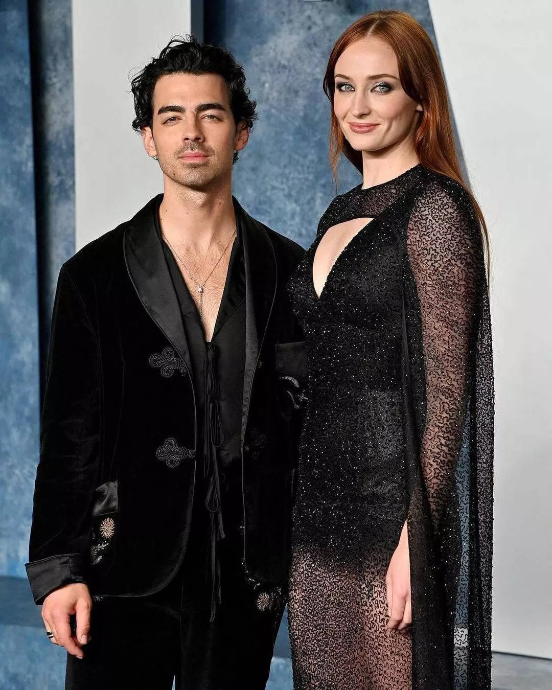 Sophie Turner and Joe Jonas's Full Relationship Timeline