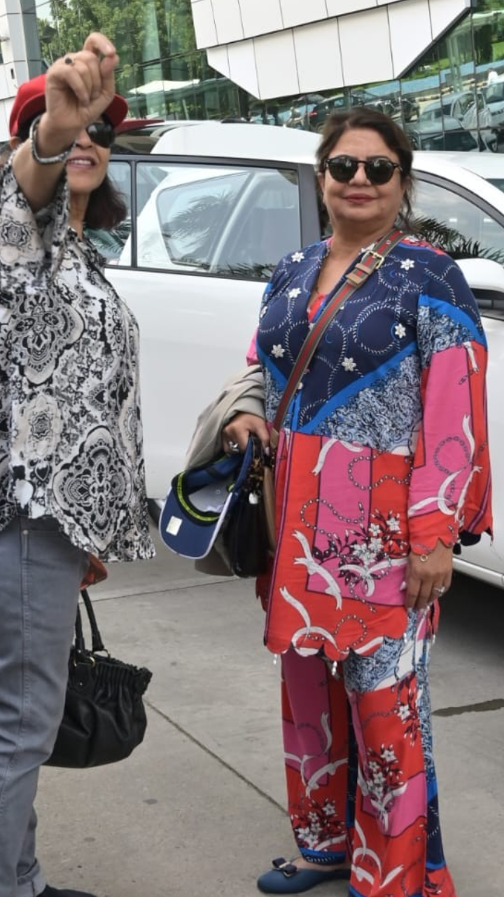 Madhu Chopra