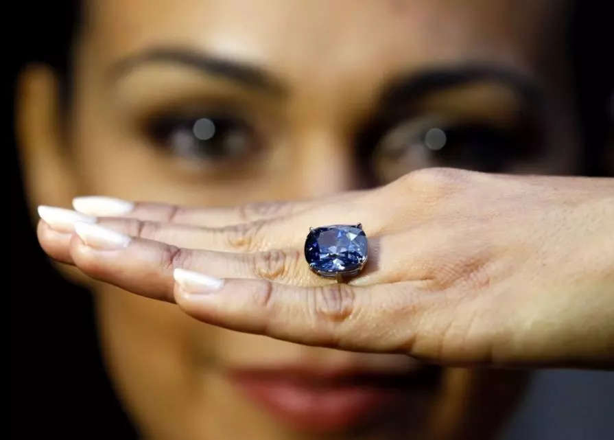 10 of the most Costliest rings in the world – Exotic Diamonds