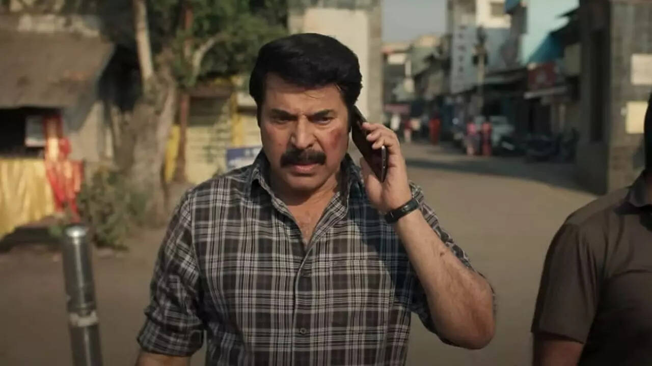 Kannur Squad Leaked Online: Mammootty's film Available For Download Online | Malayalam News, Times Now