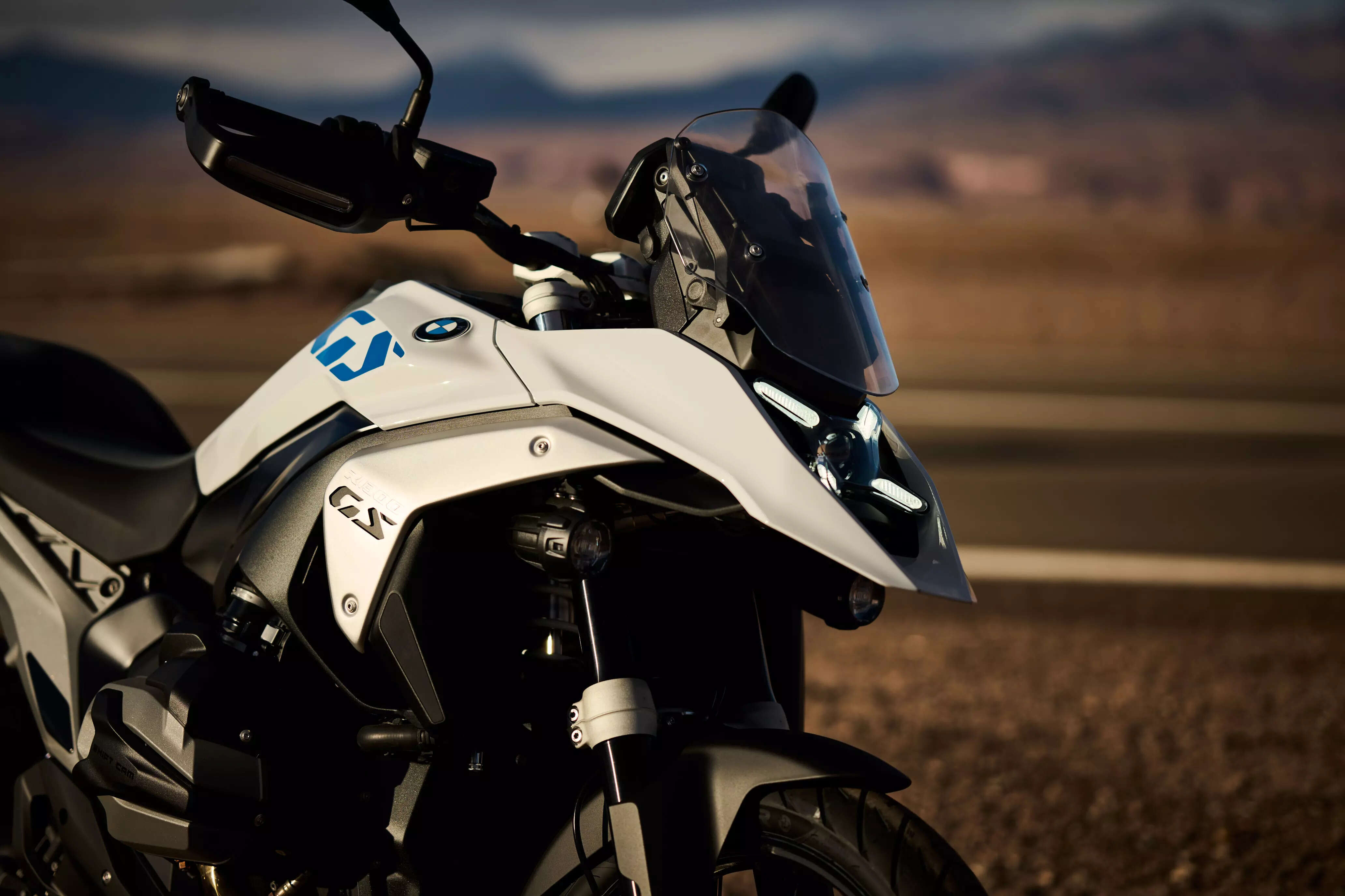 New Next Level BMW R 1300 GS Officially Unveiled 7 Key Improvements 