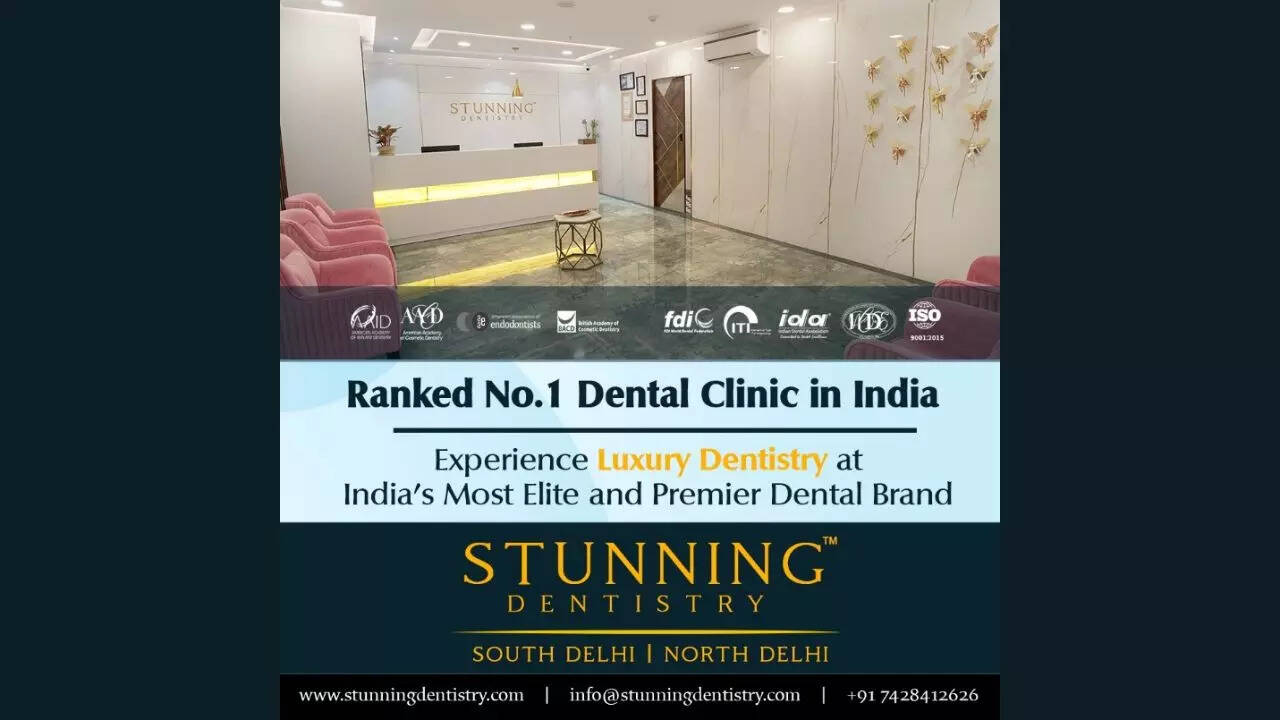 The digital same-day dentistry workflow is made possible with previously unheard-of precision and efficiency thanks to the integration of AI