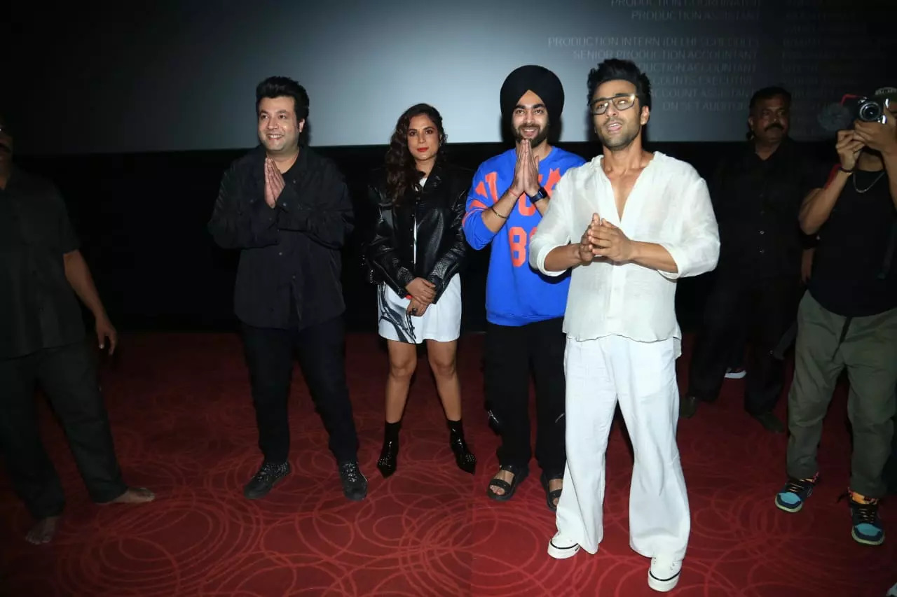 Fukrey 3