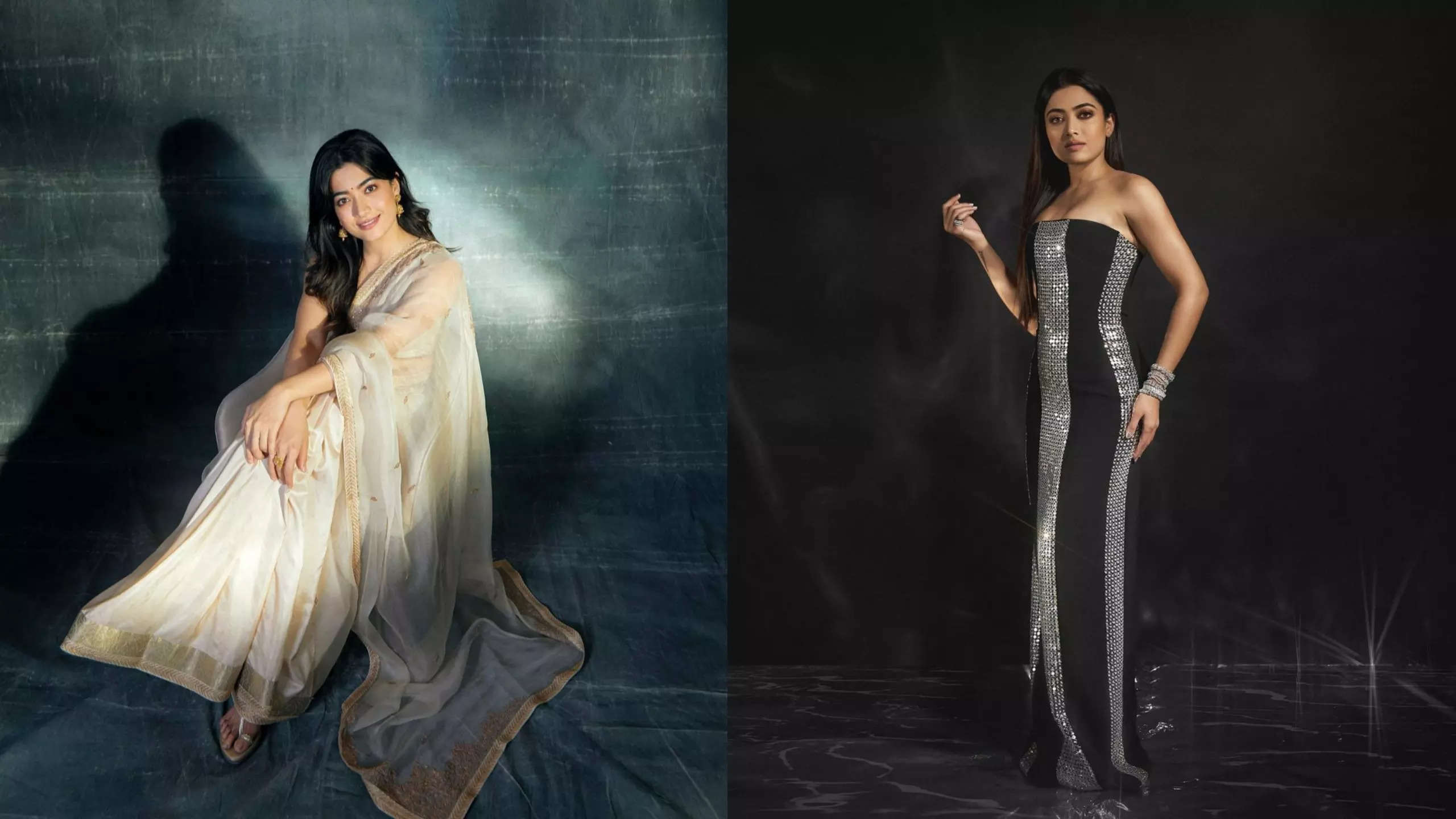 7 Bridesmaid Outfit Ideas To Steal From Mouni Roy's Closet – ShaadiWish