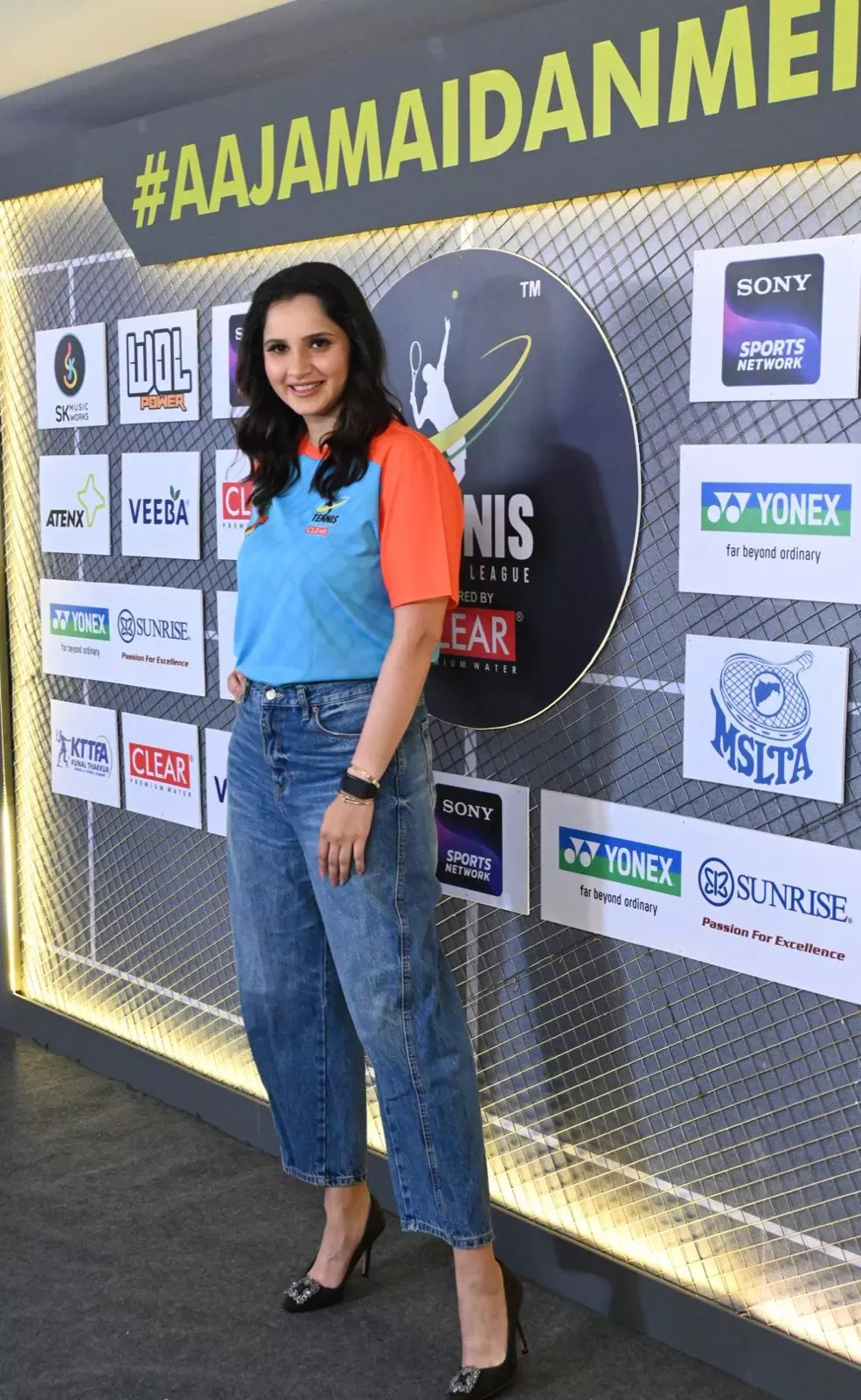 Sania Mirza