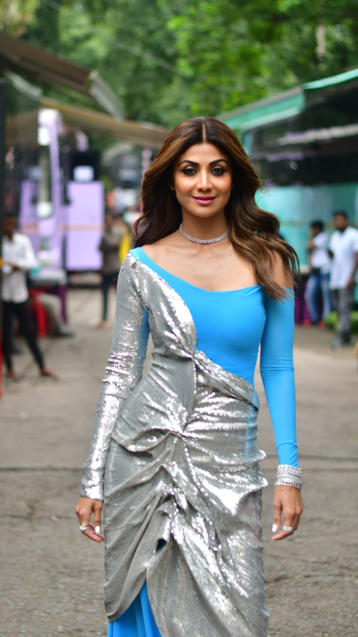 Shilpa Shetty