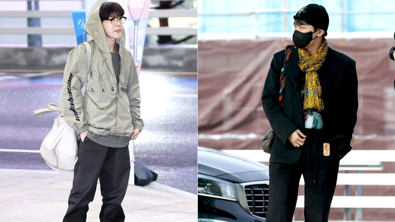 ALL FOR BTS in 2023  Korean airport fashion, Korean men fashion, Korean  fashion