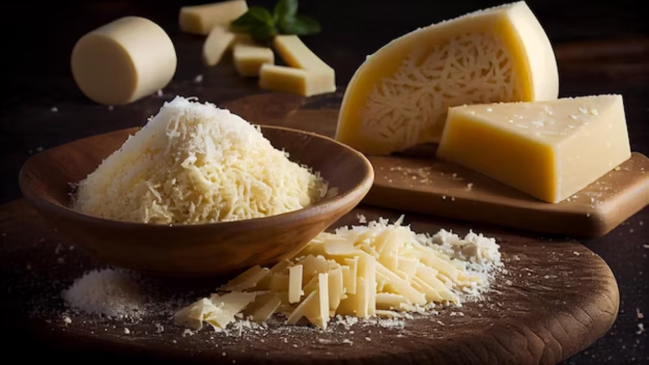 Cheese Traditions From Around the Globe