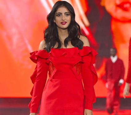 Paris Fashion Week 2023: Aishwarya and niece, Navya Nanda, steal show