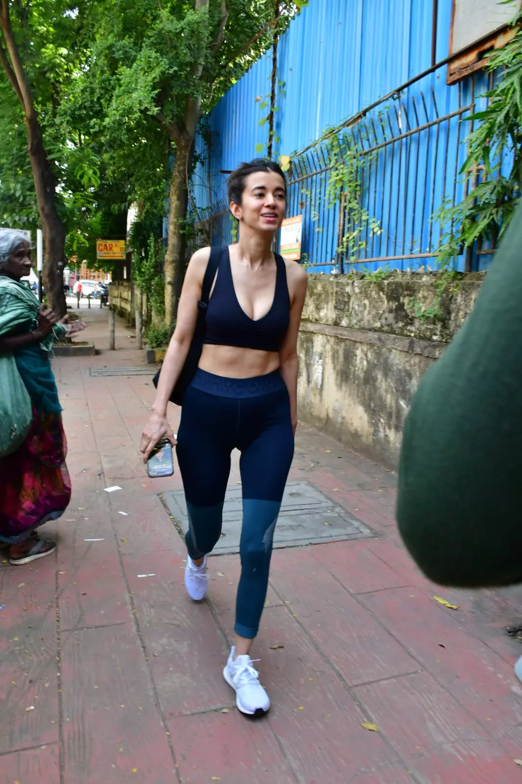 Saba Azad