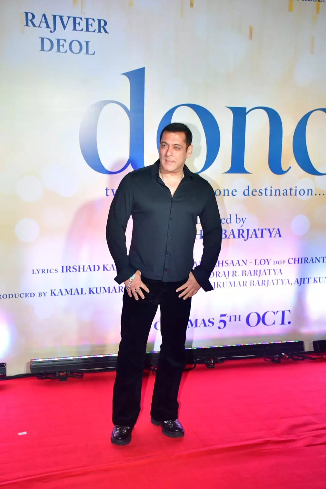 Salman Khan