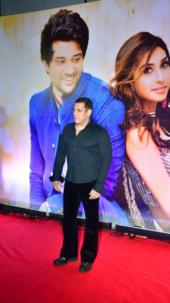 Salman Khan