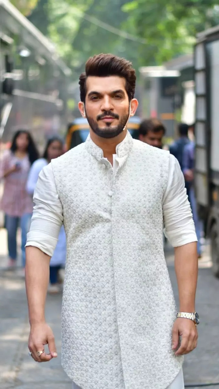 Arjun Bijlani