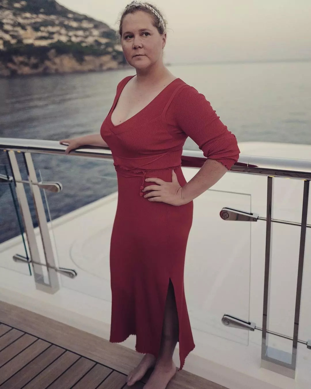 Amy Schumer