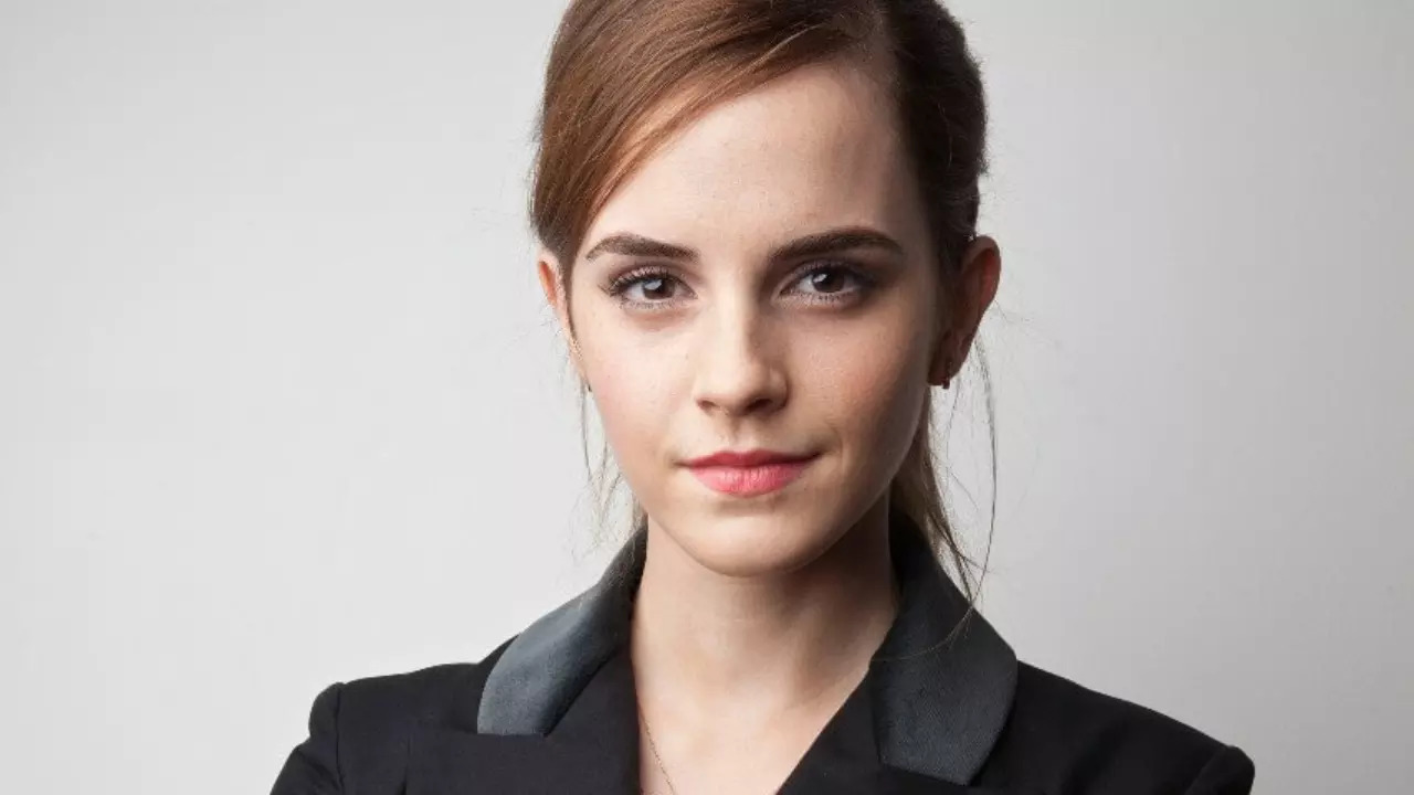 Emma Watson